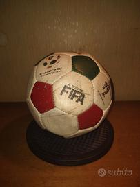 Pallone cuoio Italia '90