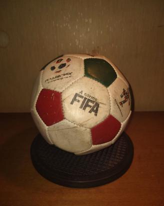 Pallone cuoio Italia '90