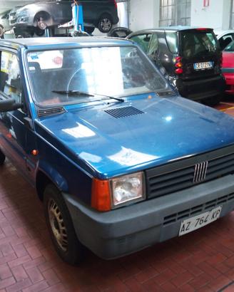 Fiat Panda 900 i.e. cat Jolly