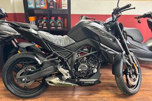 Voge Brivido 125 S