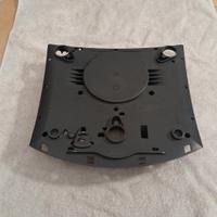 scocca inferiore per Bimby tm31