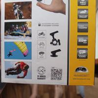 sport camera