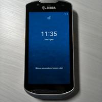 Zebra TC52x Smartphone codici a barre