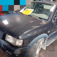 RICAMBI VARI OPEL FRONTERA