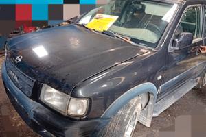 RICAMBI VARI OPEL FRONTERA