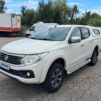 Fiat Fullback- 5 posti- portata kg 995