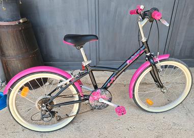 Bici per bambina 20
