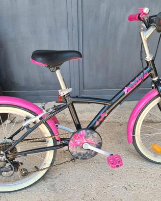 Bici per bambina 20
