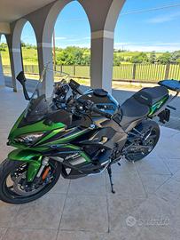 Kawasaki Ninja 1000 SX GRAN TOURER