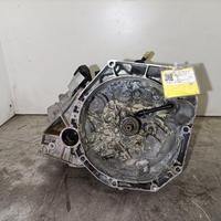 CAMBIO MANUALE COMPLETO DACIA Duster Serie 3201011
