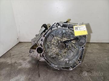 CAMBIO MANUALE COMPLETO DACIA Duster Serie 3201011