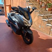 Honda Forza 