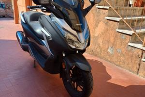 Honda Forza 