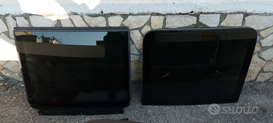 Vetro tetto apribile volksvagen tiguan 2018