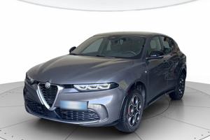 ALFA ROMEO Tonale 1.6 130cv Ti TCT6