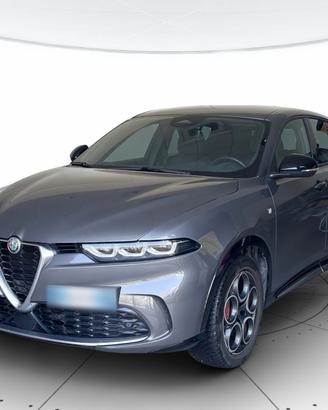 ALFA ROMEO Tonale 1.6 130cv Ti TCT6