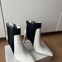 Scarpe con tacco Bershka