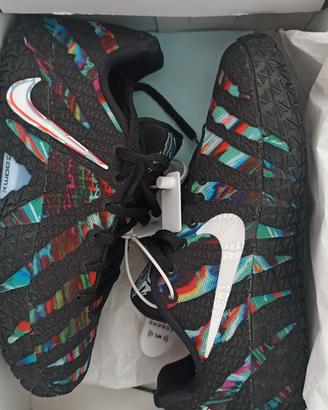 scarpe basket Nike ja 3 morant - nr.38