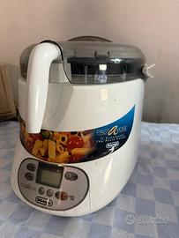 Pastamore de Longhi