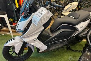 Gt2 300 BIANCO PRONTA CONSEGNA