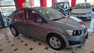 Chevrolet Aveo 1.3 diesel 75CV S&S 5 porte LT