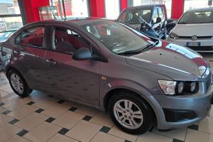 Chevrolet Aveo 1.3 diesel 75CV S&S 5 porte LT