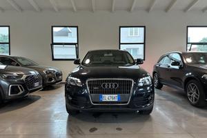 Audi Q5 2.0 TDI 170 CV quattro S tronic Advanced P
