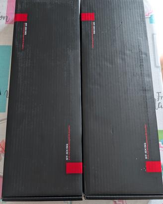 Amplificatore Zapco ST-6X SQ
