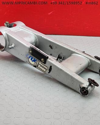FORCELLONE POSTERIORE POLARIS PREDATOR 500 2003 20