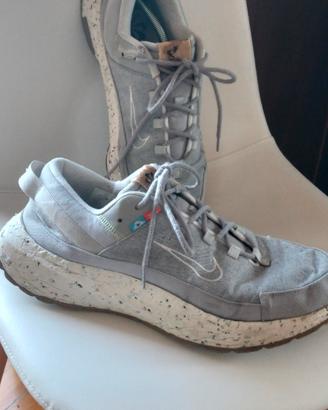 Sneakers Nike Crater Remixa 