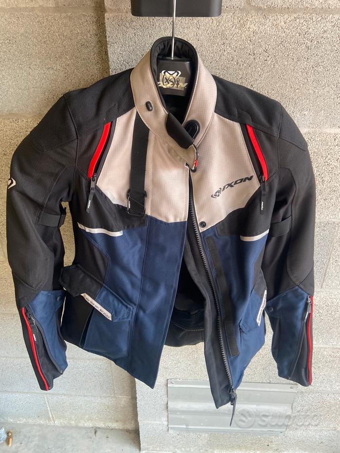 Ixon airbag Accessori e ricambi moto originali