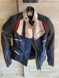 Ixon eddas donna taglia XS