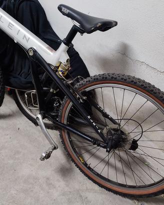 Mountain Bike Klein Mantra