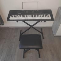 Pianola Alesis melody 61