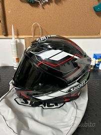 Abbigliamento moto
