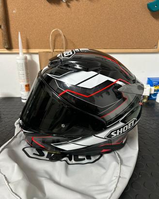 Abbigliamento moto