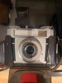 Macchine fotografiche