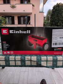 seminatore erba