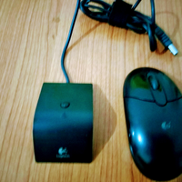 Mauose logitech wirless