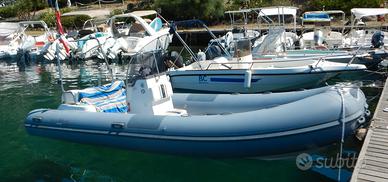 SACS 5.70 ORCA 866 NUOVI 06/2026 • EVINRUDE E-TEC