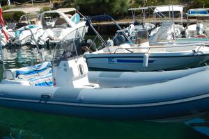 SACS 5.70 ORCA 866 NUOVI 06/2026 • EVINRUDE E-TEC