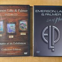 EL&P collezione DVD