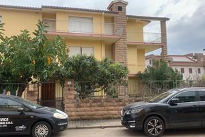 Piccolo appartamento al piano Terra