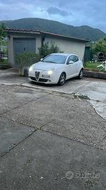 Alfa Romeo 1.3 multi jet