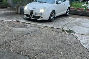 Alfa Romeo 1.3 multi jet