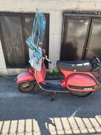 Piaggio Vespa PX 200 E