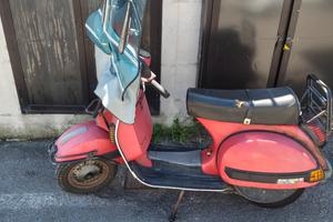 Piaggio Vespa PX 200 E
