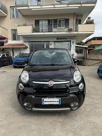 FIAT 500L 1.6 Multijet 105 CV Trekking