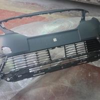 griglia originale  per paraurti  peugeot  5008 
