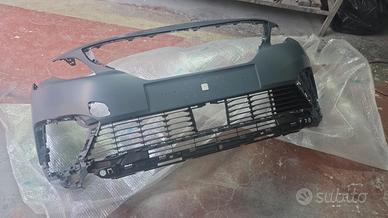 griglia originale  per paraurti  peugeot  5008 